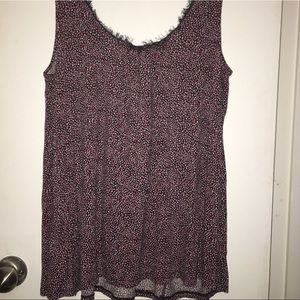 🔥SALE🔥Anne Klein Dress Tank
